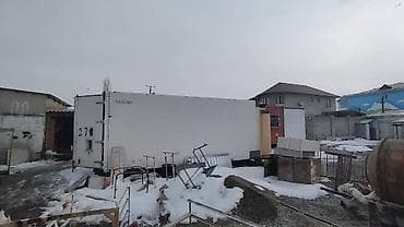 термоконтейнер купить: Можно договорится срочно холодильник контейнер. Изотермический — 1