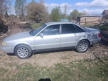 вентилятор опель вектра б: Audi 100: 1992 г., Седан — 4