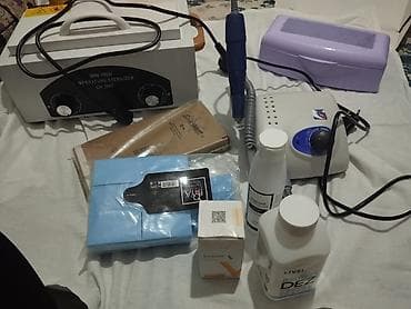 тараза бу: Маникюр набору срочна сатылат баары абалы жаны текшерип алсанар болот — 2