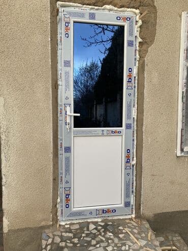 продам картошку: Пластиковое окно на заказ, Тип окна: Витражные, Декоративные особенности: Декоративный переплет, Бесплатная установка, Без рассрочки — 3