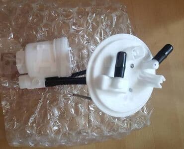 impreza: Топливный Фильтр — 3