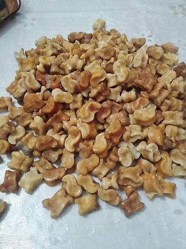 альчики: Альчики - Подходят для настольных игр, гаданий и этнографических — 2