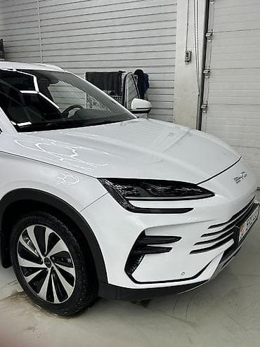 byd song plus бишкек: BYD Song Plus: 2023 г., 1.5 л, Автомат, Гибрид, Кроссовер — 2