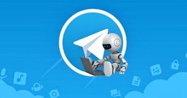 работу посудомойщицы: 💻 Создам Telegram-бота под ваш бизнес или личные задачи. Боты для — 1