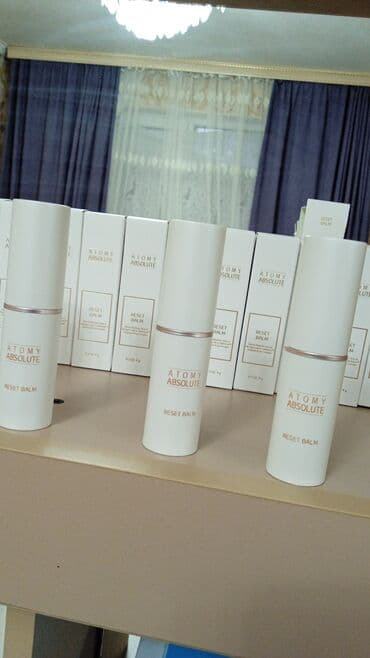 атоми зубная паста для чего: Атоми косметика Корея 👍 .Стик бальзам Зубная паста Щетки Шампунь — 2