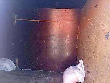 daf tandem: Mercedes-Benz Спринтер: 2005 г., 2.2 л, Механика, Дизель, Фургон — 5