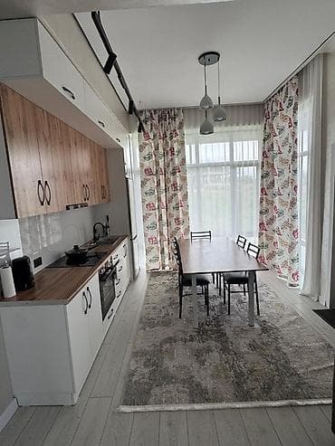 балыкчы место: 🏡 Сдаётся уютный коттедж в пансионате Green City, г. Балыкчы, озеро — 2