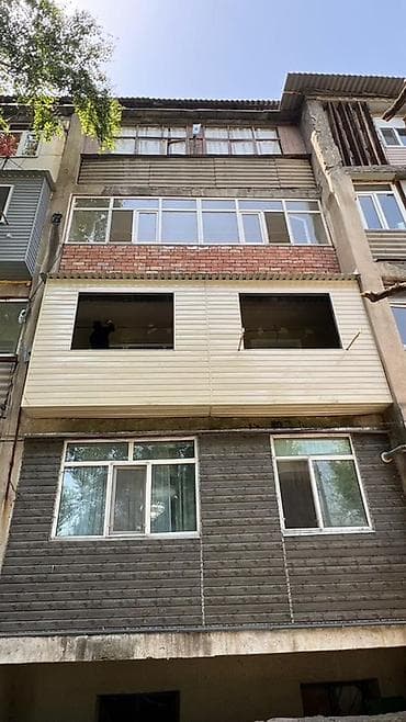 Профессиональное остекление и облицовка балконов/лоджий под ключ -