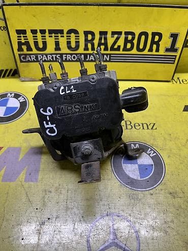 Блок ABS Honda Б/у, Оригинал, Япония at lalafo.kg Блок ABS Honda Б/у, Оригинал, Япония