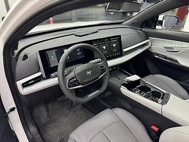 Продажа авто: Changan Uni-T: 2025 г., 1.5 л, Автомат, Бензин, Кроссовер — 5