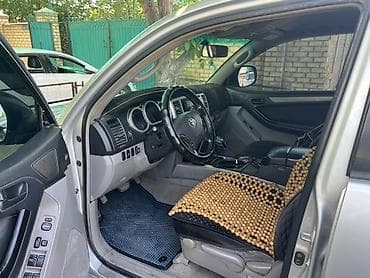 4 7: Toyota 4Runner: 2003 г., 4 л, Автомат, Газ, Внедорожник — 8