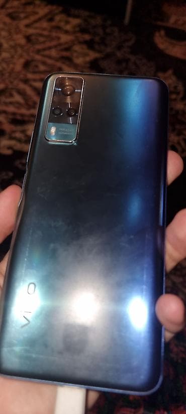 Техника для кухни: Redmi, Redmi 9C, цвет - Синий — 1