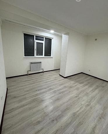 1 комната, 32 м², 2 этаж, Свежий ремонт