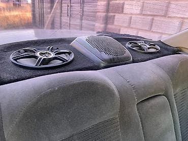 fit ge: Honda Accord: 2000 г., 1.8 л, Автомат, Бензин, Седан — 9