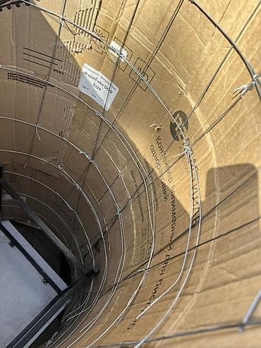 абди: Продается большой макет башни Бурана (ручная работа) / Декорация для — 3