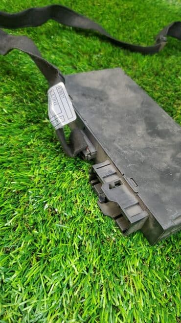 e71: Е70 Блок cas3 Bmw X5 50Ix E70 LCI N63 4.4I 2010 (б/у) ​ Марка: BMW — 2