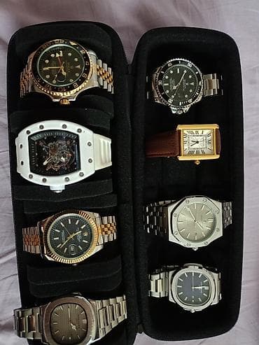 Отдам по отдельности или всё вместе дёшево !!! - Кейс-органайзер на