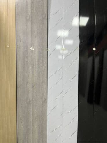 пвх панель: Продажа Стеновых Панелей ПВХ в Бишкеке, Кыргызстан ✨ Качественные и — 3