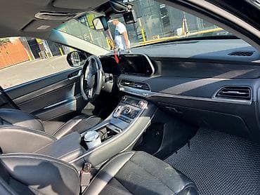 colf 2: Hyundai Palisade: 2020 г., 2.2 л, Автомат, Дизель, Кроссовер — 7