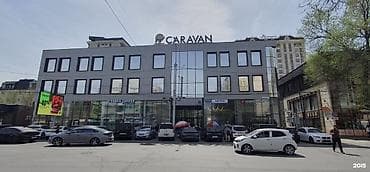 бутик в караване: Продается бутик в ТЦ Караван (старый). Хорошее расположение, полностью — 1