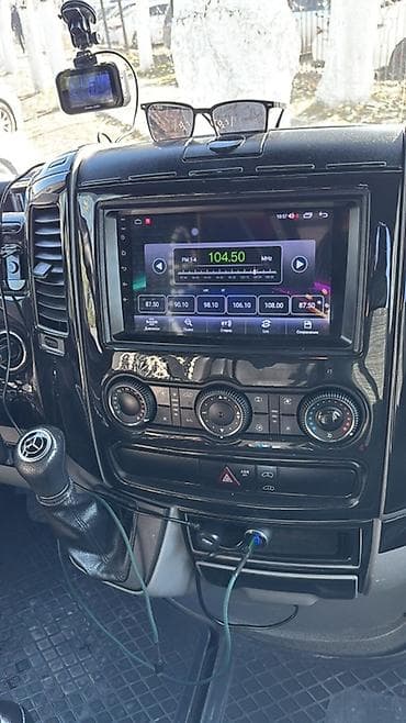 бус сапок спринтер: Пункт назначения: Все направления, Количество мест: Другое количество — 4