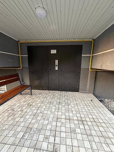 2 комнаты, 45 м², Восток-5 мкр 105 серия, 9 этаж, Евроремонт — 8