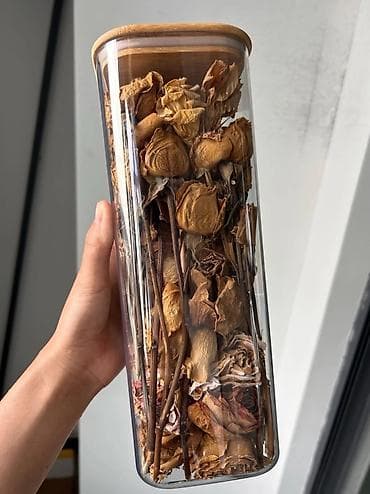 Кухонные принадлежности: Банки, Новый, Платная доставка, Самовывоз — 3
