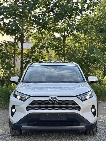 тайота приум: Toyota RAV4: 2023 г., 2.5 л, Автомат, Гибрид, Кроссовер — 2