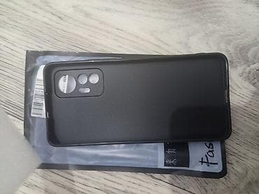 apple 17: Продаю чехол Xiaomi 12Lite новый — 4