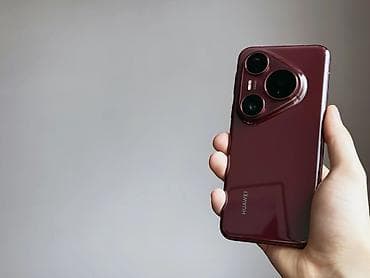 coros pace: Huawei Pura 70 Ultra, Новый, 512 ГБ, цвет - Красный, 2 SIM — 1