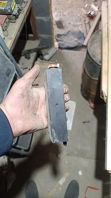 кпп гольф 4: Блок ABS Audi Оригинал, Германия — 3