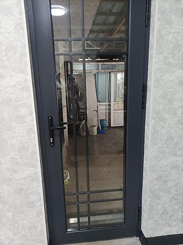 декор для окон: Готовые пластиковые окна — 2