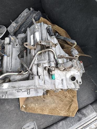 honda саната: Коробка передач Автомат Honda 2000 г., Новый, Оригинал, Япония — 2