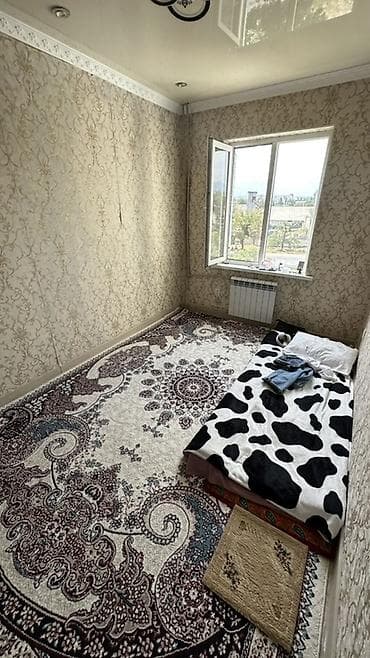 новые квартиры: 3 комнаты, 82 м², 105 серия, 4 этаж, Свежий ремонт — 4