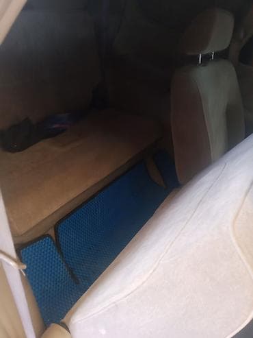 step vagon: Honda Odyssey: 2000 г., 2.3 л, Автомат, Бензин, Минивэн — 4