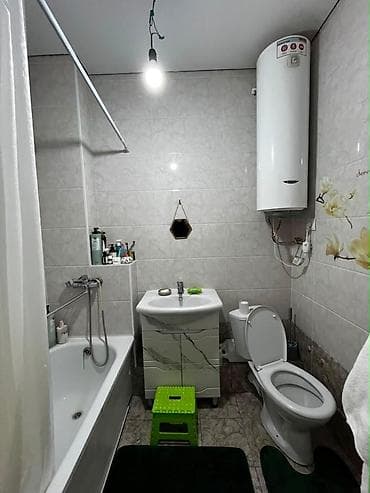 1 комната, 44 м², Южная Магистраль Элитка, 6 этаж, Евроремонт — 5