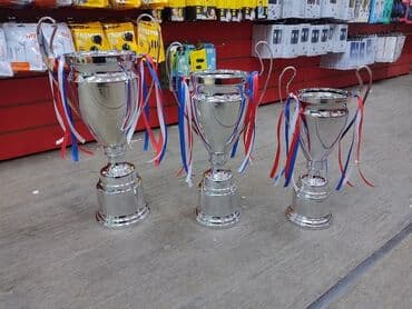 Кубок Лига Чемпионов!!! Железный