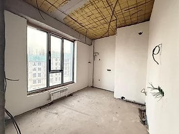 продам 3 х комнатную: 3 комнаты, 93 м², Элитка, 6 этаж, Готовая ПСО (под самоотделку) — 6