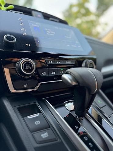 crv rm4: Honda CR-V: 2018 г., Автомат, Бензин, Кроссовер — 4
