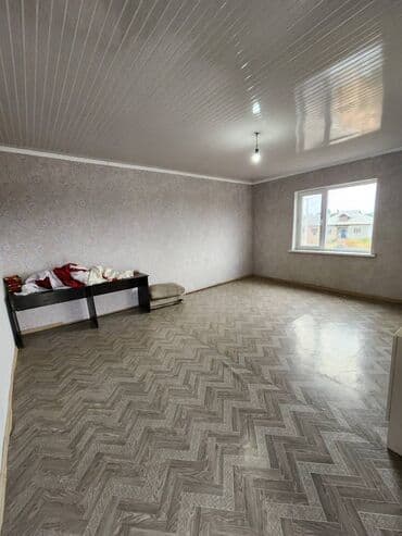 Үйдү ижарага алам: Сдаю дом. 2-х комнатная в село Ак-жол (Раздольное). комната пустая — 3