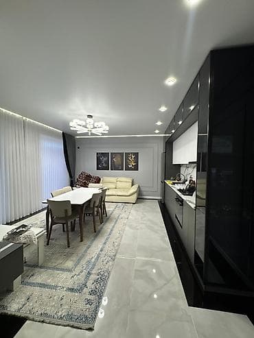 140 м², 4 комнаты, Арча-Бешик ж/м — 6