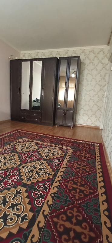Квартиры: 2 комнаты, Собственник, С мебелью полностью — 2
