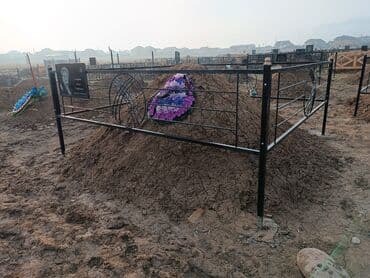 ремонт автомашин на выезд: Изготовление памятников, Изготовление оградок, Изготовление крестов | Гранит, Металл, Мрамор | Установка, Оформление — 7