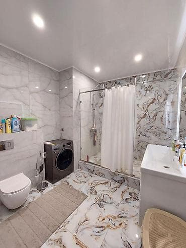 отдам не дорого: 3 комнаты, 120 м², Элитка, 2 этаж, Дизайнерский ремонт — 7