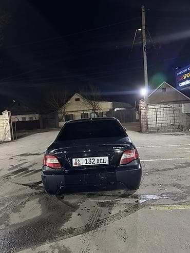 evo poliki: Daewoo Nexia: 2008 г., 1.6 л, Механика, Бензин, Седан — 3