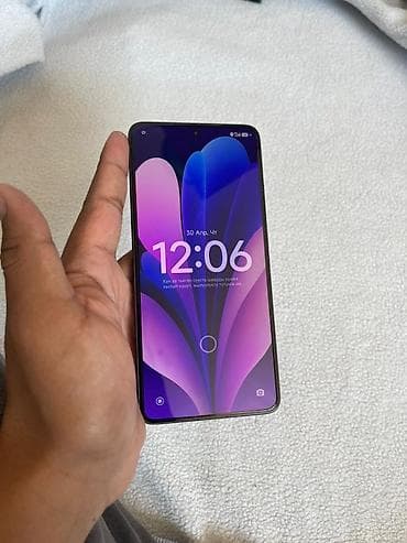 poco f6: Poco F7 Pro, 512 ГБ, цвет - Черный — 7