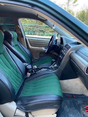 leksus: Lexus IS: 2003 г., 2 л, Типтроник, Бензин, Седан — 7