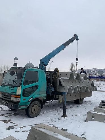 9 c: Эвакуатор|Манипулятор|Кран| стрела 10 м| 3,0 тонн | борт 9 тонн — 5