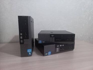 док станция для ноутбука: Компьютер, ядер - 2, ОЗУ 8 ГБ, Для работы, учебы, Б/у, Intel Core i3, SSD — 2