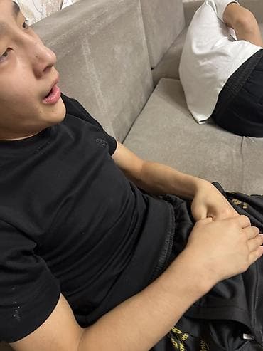 Көйнөктөр: Базовый мужчина черный мамбет - Цвет: черный - Крой: классический — 1